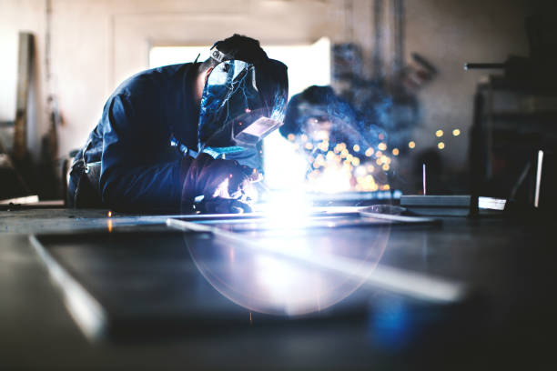 Best Aerospace and Defense Welding in Leo Cedarville, IN