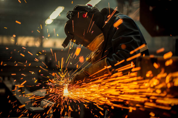 Best Structural Steel Welding in Leo Cedarville, IN