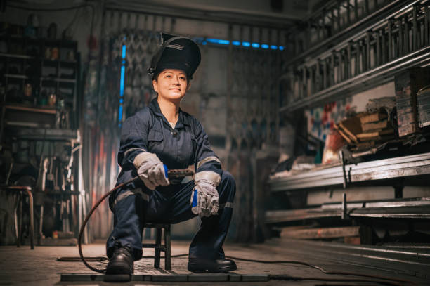 Affordable Welder Services in Leo Cedarville, IN