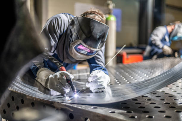 Best Welding Inspection and Certification in Leo Cedarville, IN