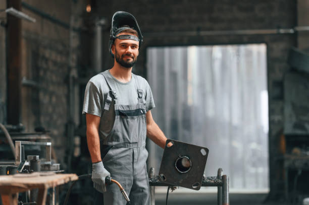 Best Artistic and Custom Metal Fabrication in Leo Cedarville, IN