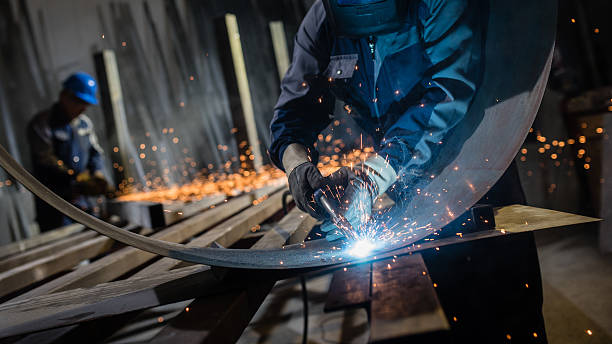 Best Automotive Welding in Leo Cedarville, IN