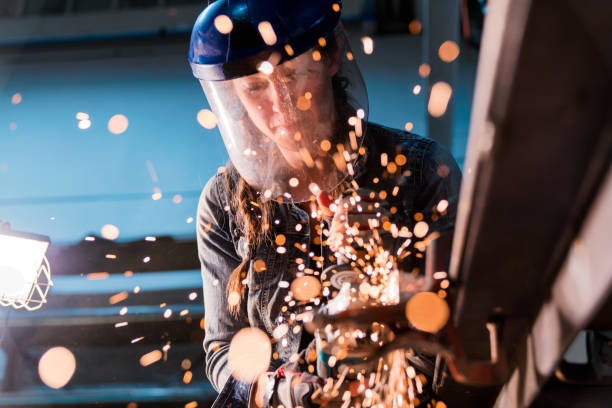  Leo Cedarville, IN Welder Pros