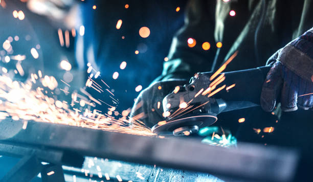 Best Automation and Robotic Welding in Leo Cedarville, IN